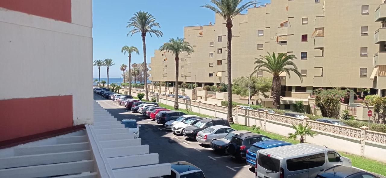 Apartamento Salomar Golf Salobreña Exterior foto