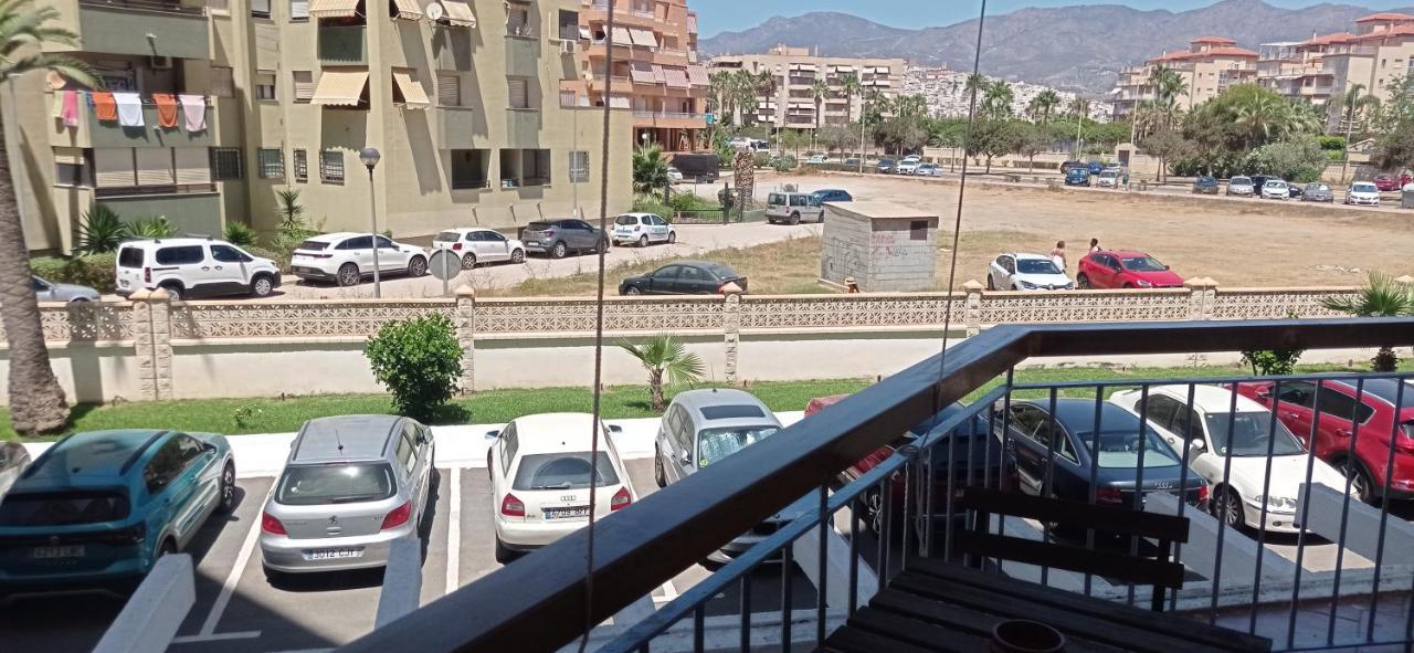 Apartamento Salomar Golf Salobreña Exterior foto