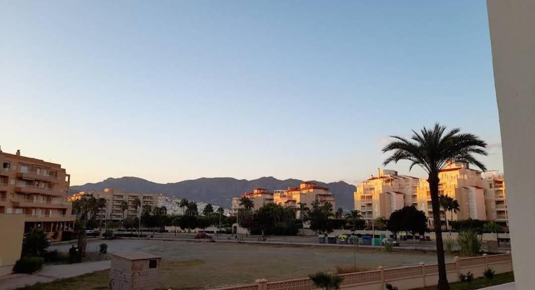 Apartamento Salomar Golf Salobreña Exterior foto